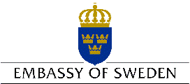 Embassy of Sweden